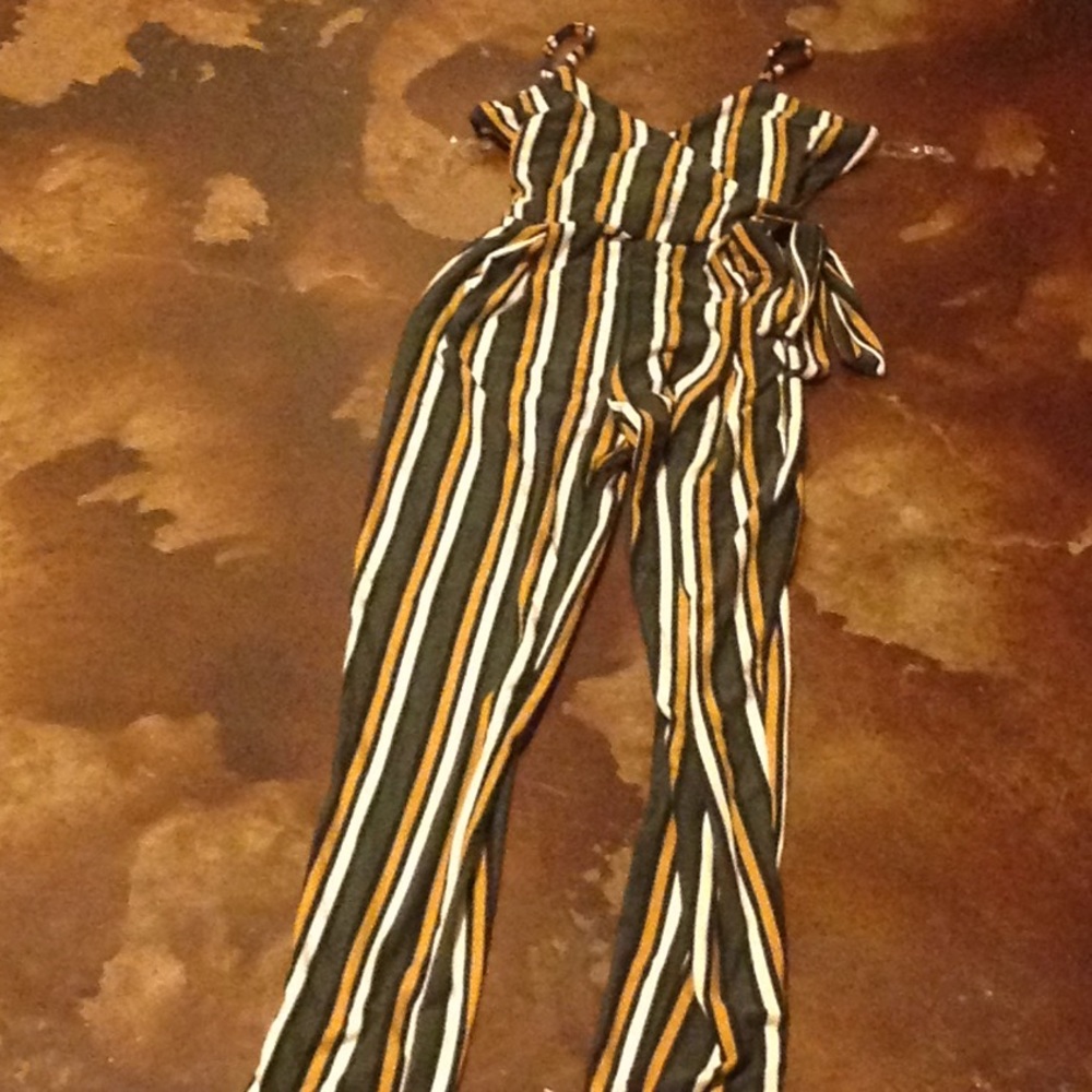 Jumpsuit